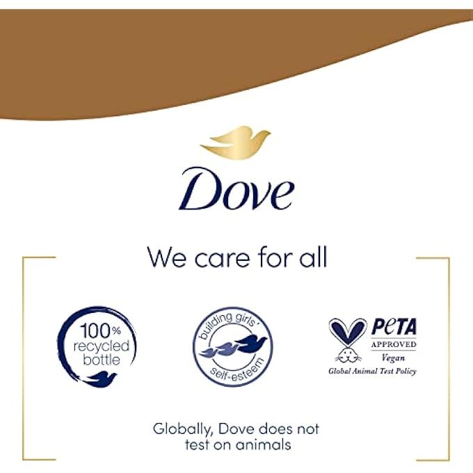 Dove NOURISHING FOAMING HAND WASH FOR CLEAN AND SOFTER HANDS COCONUT AND ALMOND MILK CLEANSER THAT WASHES AWAY DIRT AND GERMS 10.1 OZ 4 COUNT - Image 5